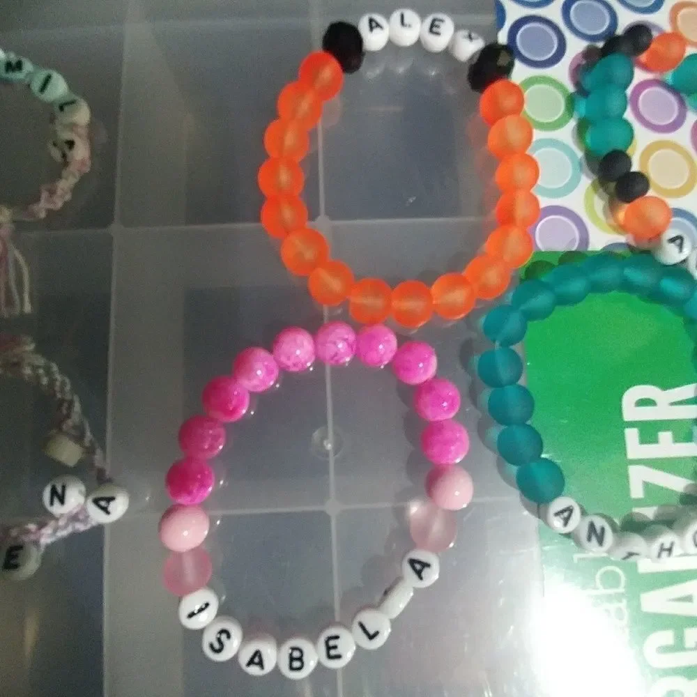 2for$15:Handmade bracelet